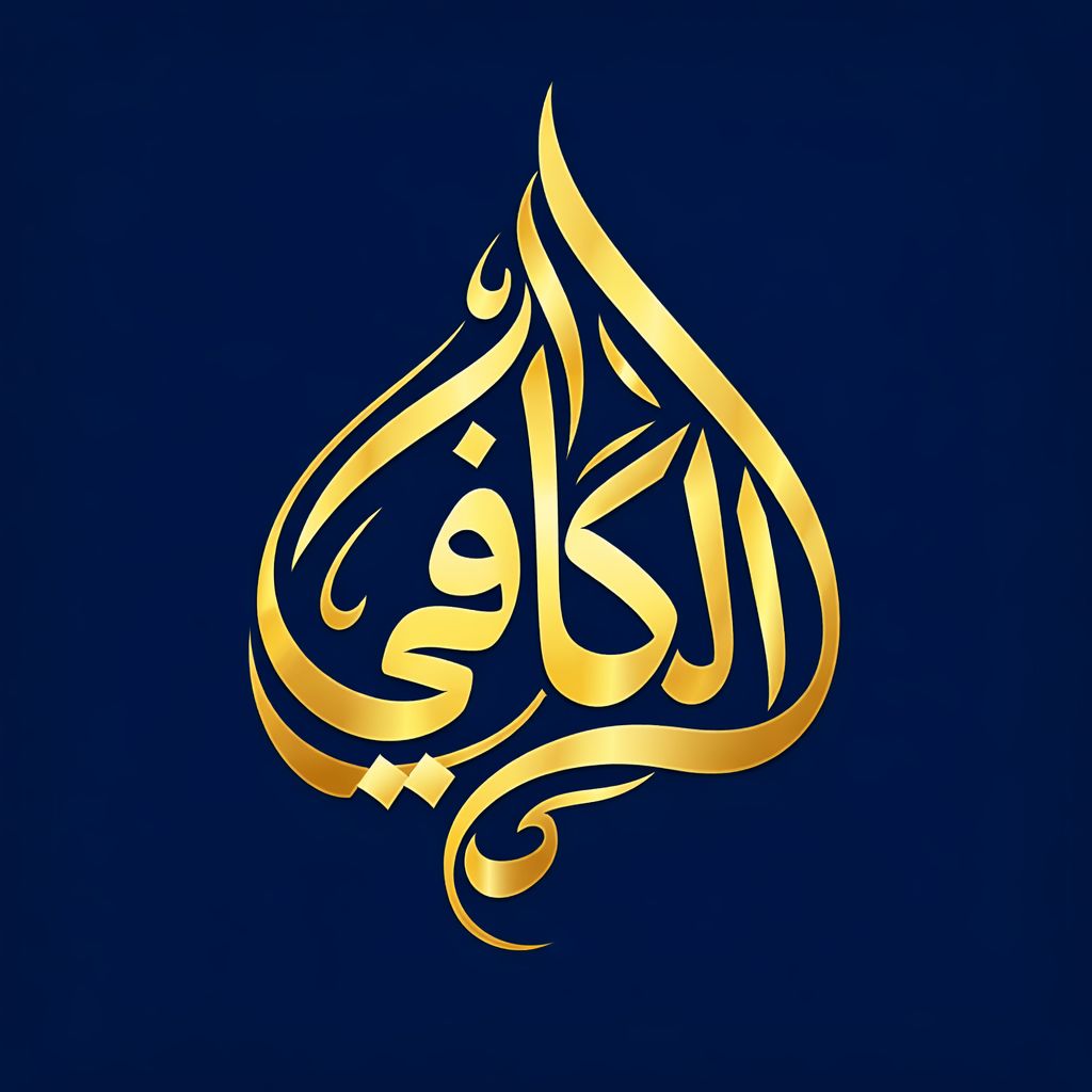 شعار تطبيق الكافي